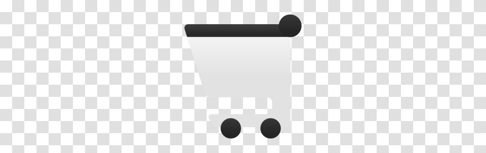 Shopping, Icon, Shopping Cart, Stencil Transparent Png