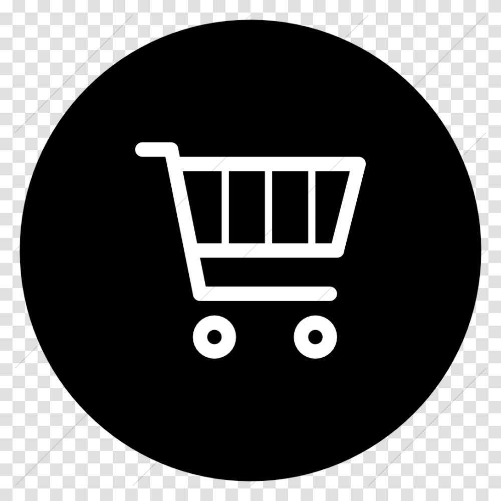 Shopping, Icon, Shopping Cart Transparent Png