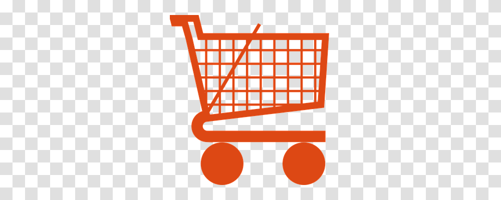 Shopping, Icon, Shopping Cart Transparent Png