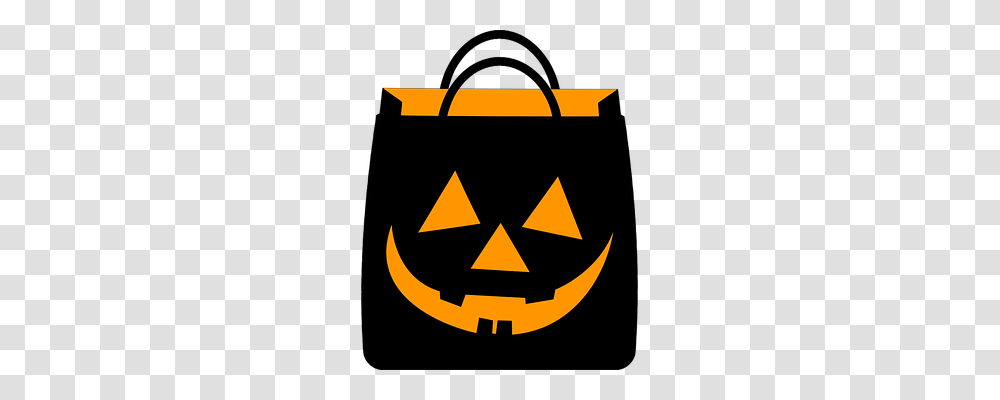 Shopping, Icon, Halloween, Poster Transparent Png