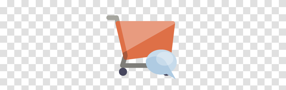 Shopping, Icon, Tape, Envelope Transparent Png