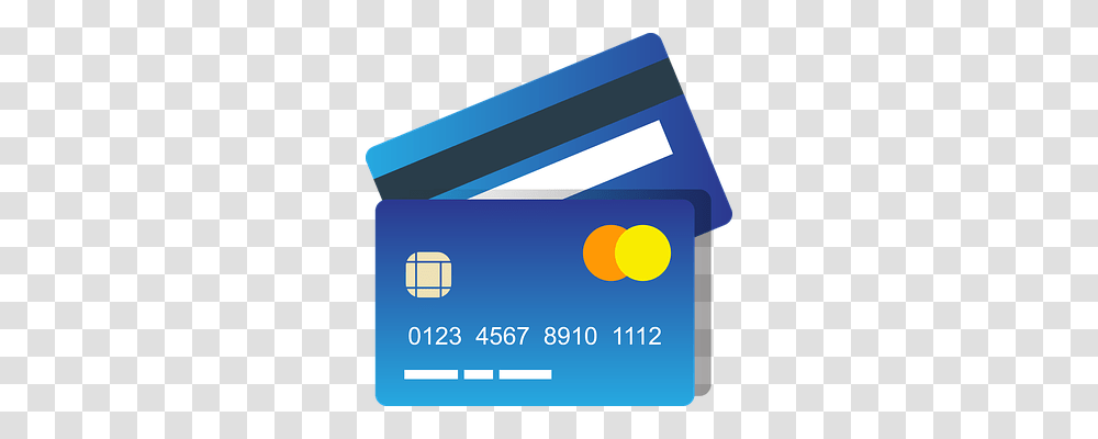 Shopping, Icon, Credit Card Transparent Png
