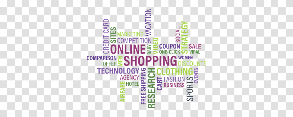 Shopping, Icon, Flyer, Poster Transparent Png
