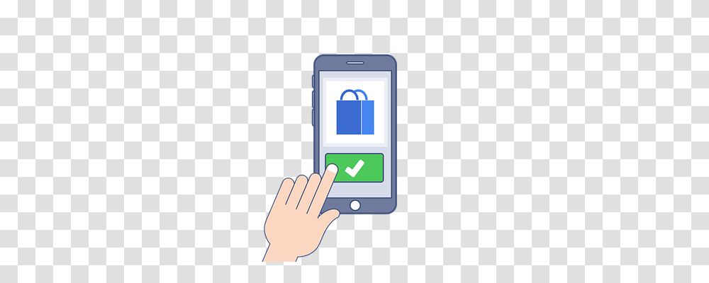 Shopping, Icon, Security, Electronics Transparent Png