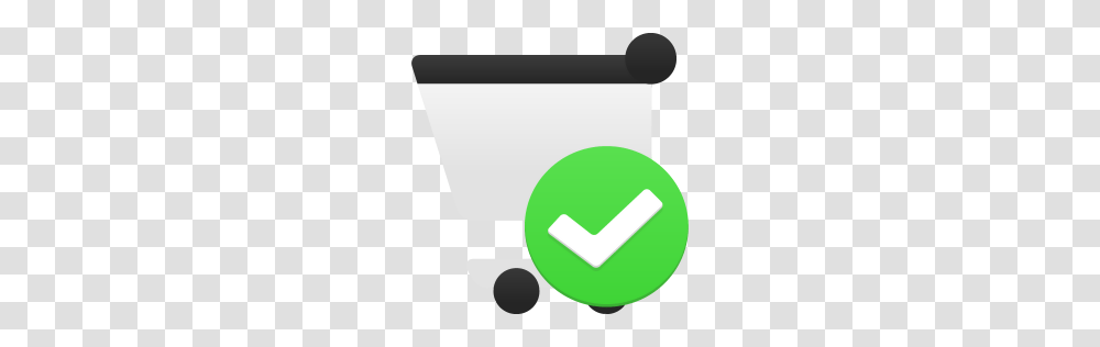 Shopping, Icon, Recycling Symbol Transparent Png