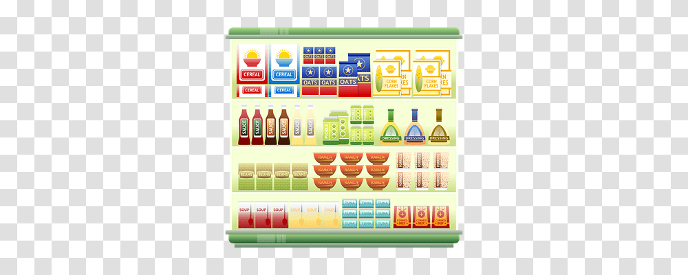 Shopping, Icon, Word, Game Transparent Png