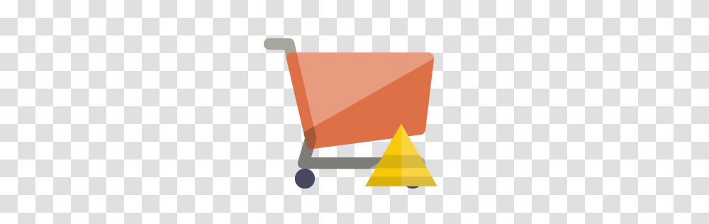 Shopping, Icon, Triangle, Metropolis, City Transparent Png