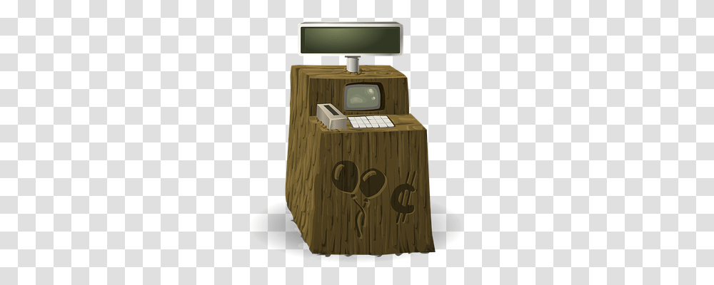 Shopping, Icon, Wood, Monitor, Screen Transparent Png