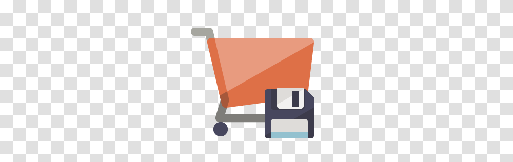 Shopping, Icon, Word, File Binder Transparent Png