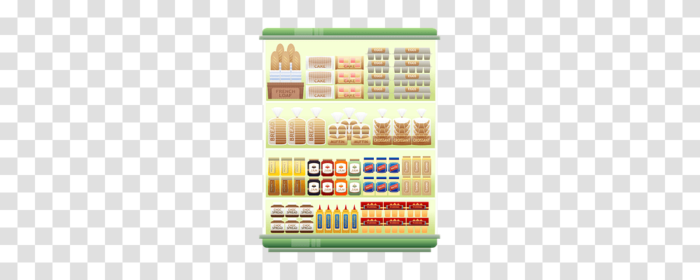 Shopping, Icon, Word, Alphabet Transparent Png