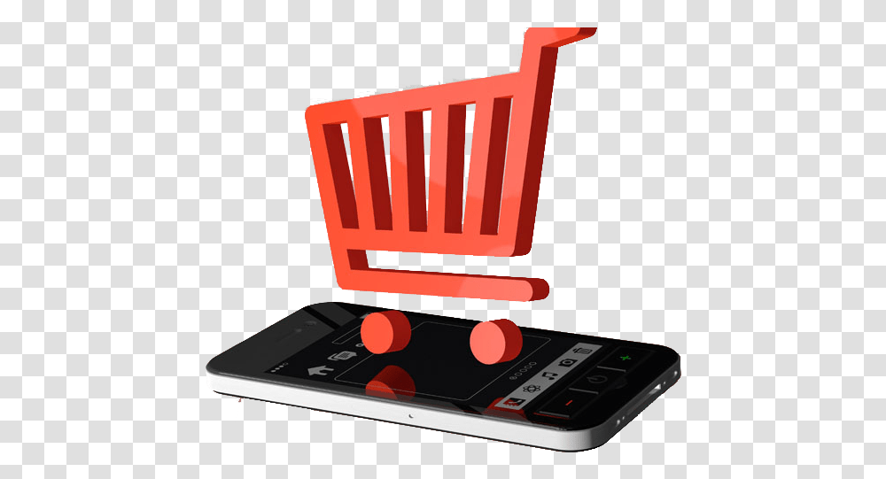 Shopping Network Phone Mobile Cart E Commerce Taobao Online Shopping, Electronics, Mobile Phone, Cell Phone, Pc Transparent Png