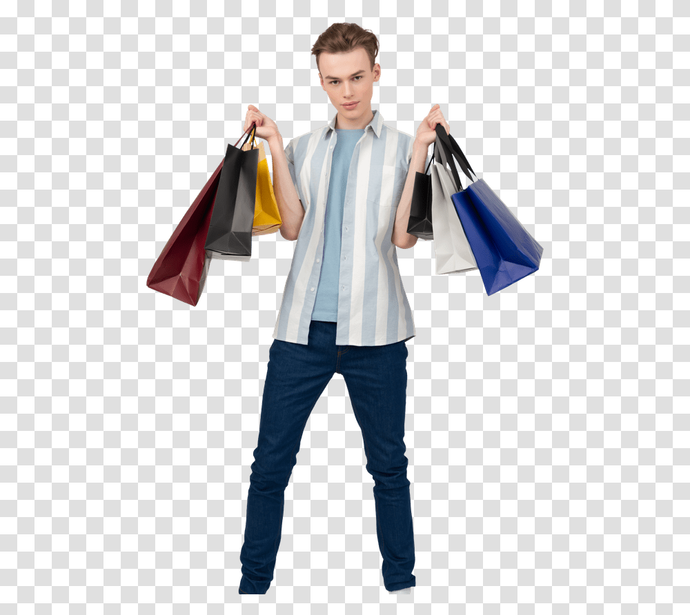 Shopping Photos & Pictures Icons8 Businessperson, Human, Clothing, Apparel, Costume Transparent Png