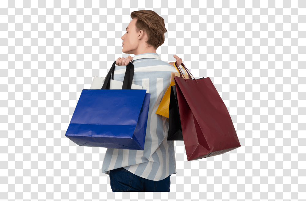 Shopping Photos & Pictures Icons8 Shopping, Person, Human, Bag, Tote Bag Transparent Png