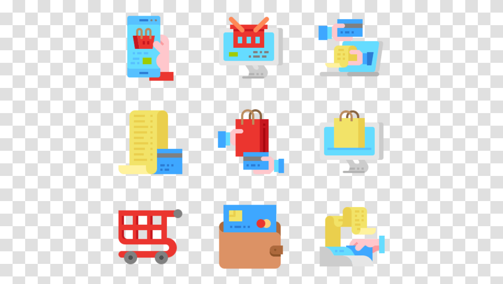 Shopping, Electrical Device, Alphabet, Urban Transparent Png