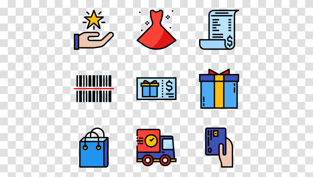 Shopping, Poster, Alphabet, Number Transparent Png