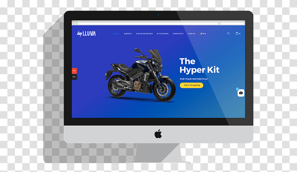Shopping Website Design And Development Tablet Computer, Motorcycle, Vehicle, Transportation, Electronics Transparent Png