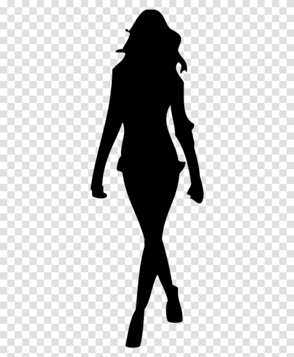 Shopping Woman, Gray, World Of Warcraft Transparent Png