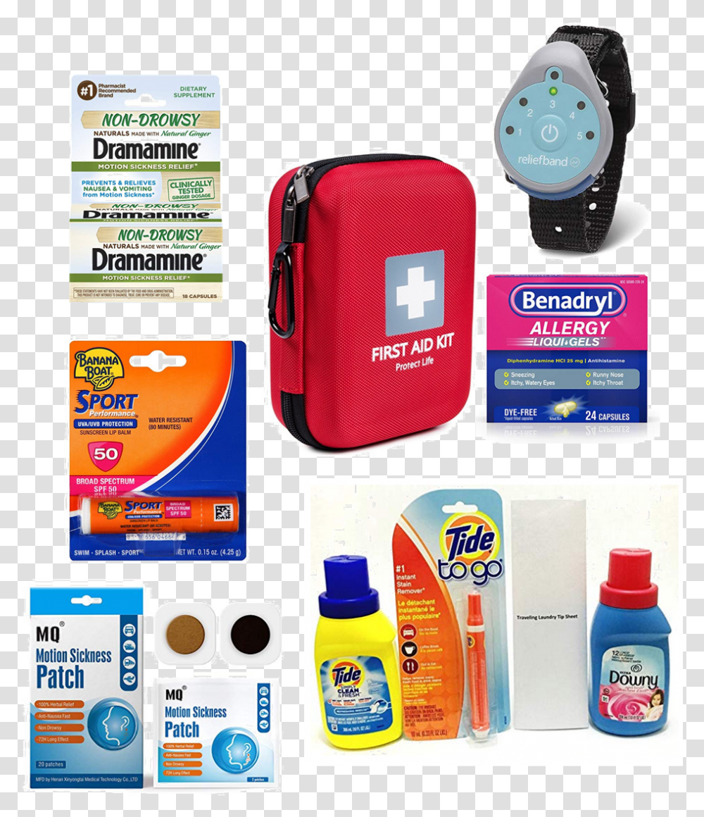 Shoppingmedications Shoulder Bag, First Aid, Label, Bottle Transparent Png