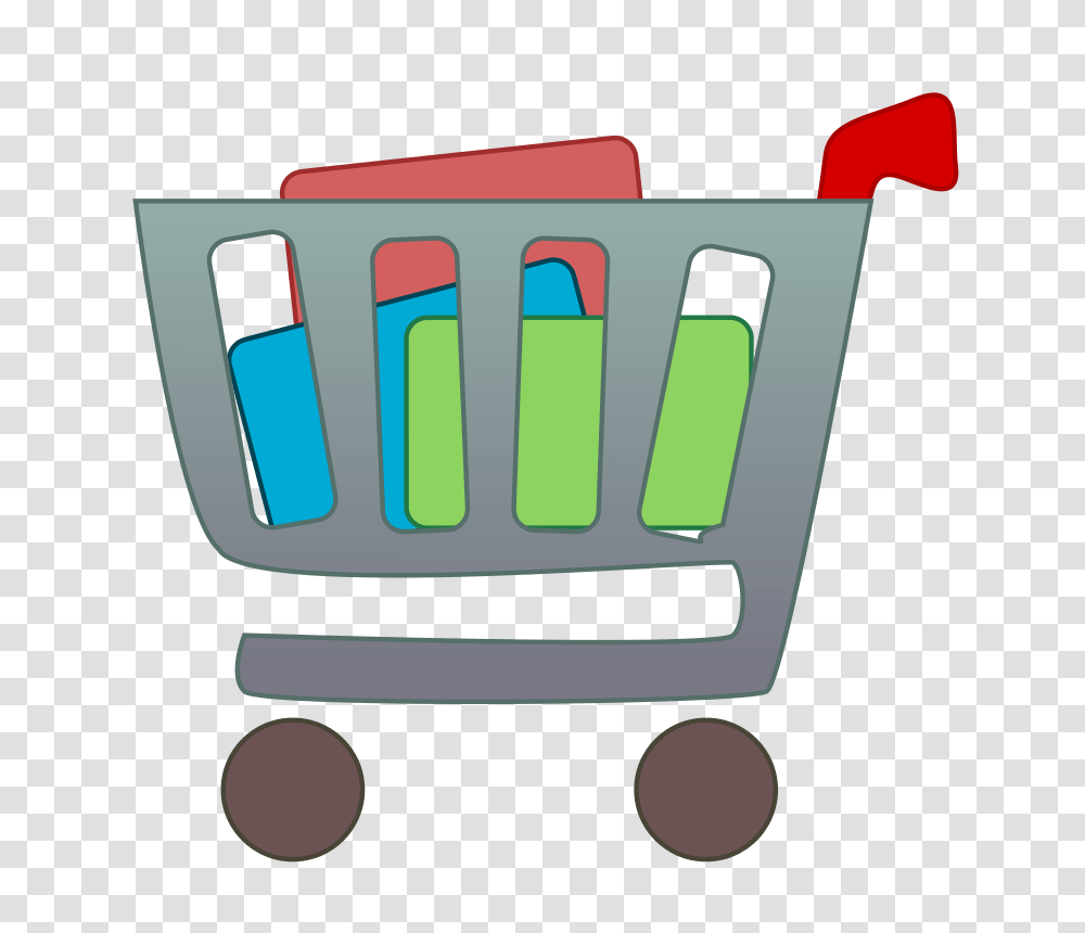 Shops Cliparts, Shopping Cart Transparent Png