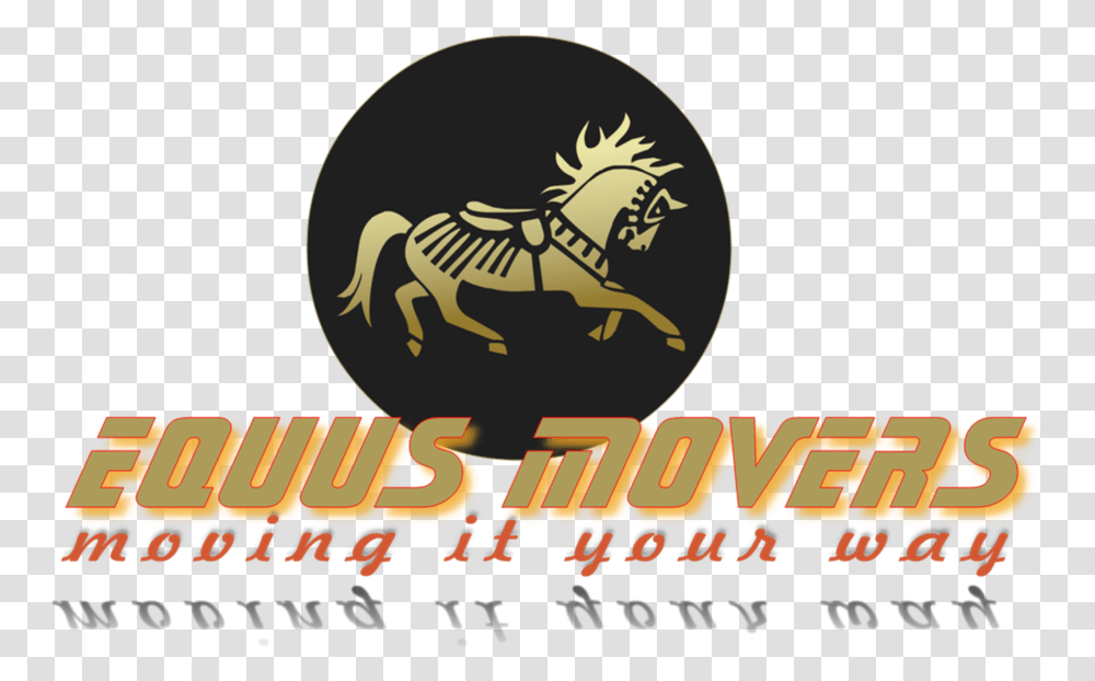 Shops & Warehouse Moving Services - Equus Movers Pte Ltd Language, Text, Poster, Symbol, Label Transparent Png