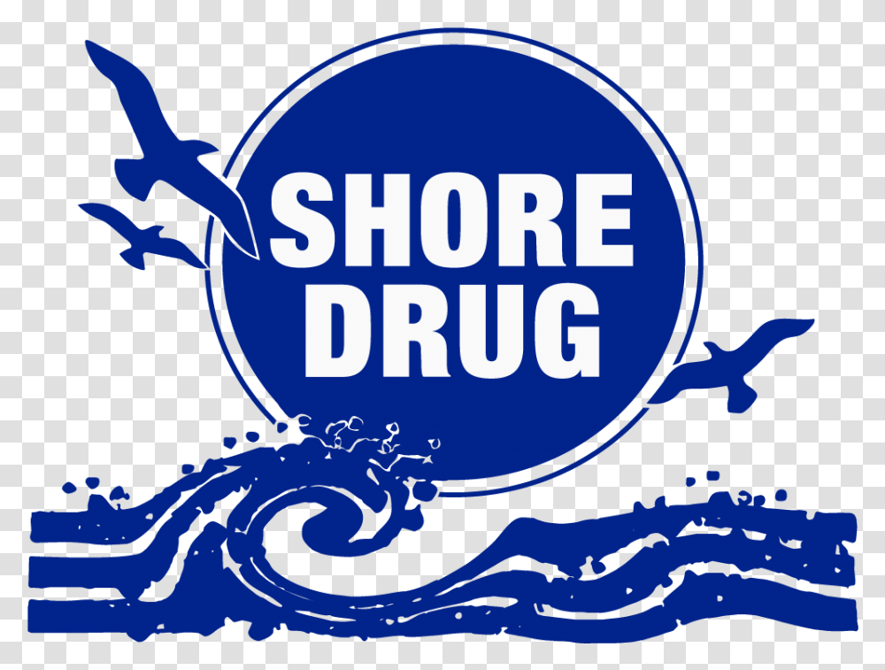 Shore Drug Graphic Design, Outdoors, Nature, Sea, Water Transparent Png