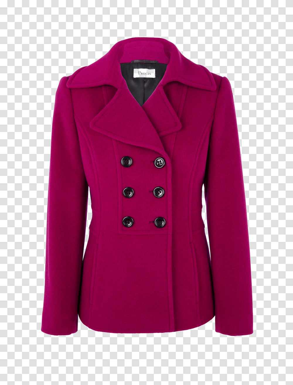 Short Coat For Women Image With Background Vector, Apparel, Overcoat, Trench Coat Transparent Png