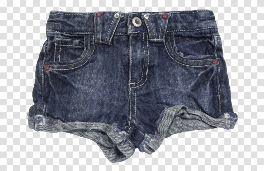 Short Jeans Stickpng Niche Meme, Shorts, Apparel, Pants Transparent Png