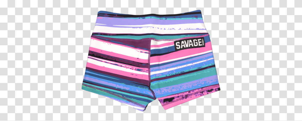 Short Multicolore Foxy Booty Savage Barbell Shorts, Wallet, Accessories, Accessory, Book Transparent Png