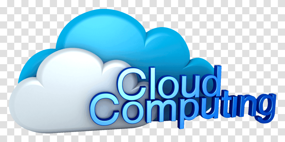 Short Note On Cloud Computing, Logo, Trademark Transparent Png
