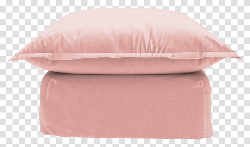 Short Pile Velvet Song Standard OttomanClass Lazyload Pillow, Cushion Transparent Png