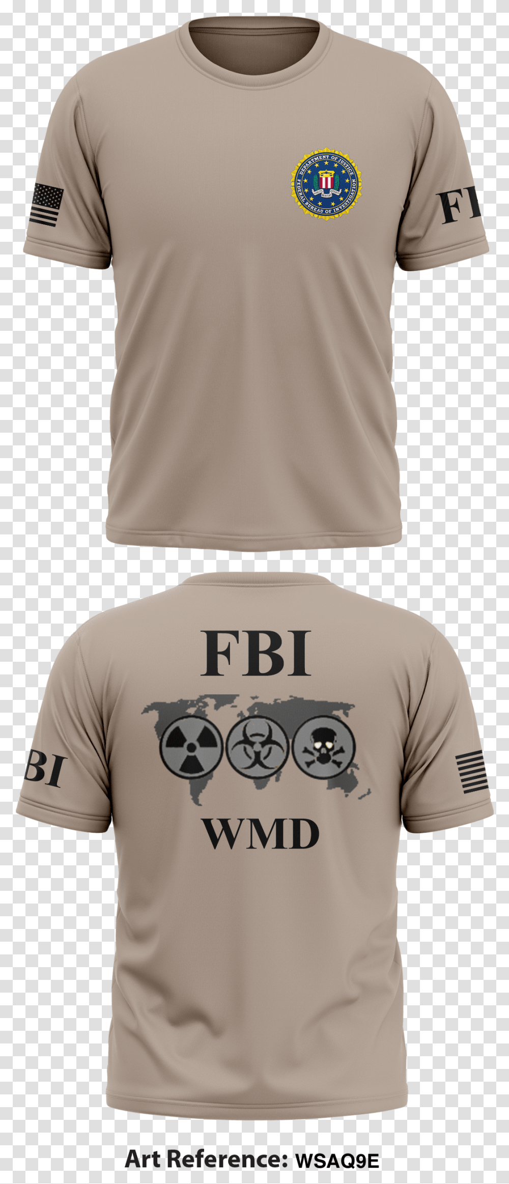 Short Sleeve Hybrid Performance Shirt Logo Texas State Guard, Clothing, Apparel, T-Shirt, Person Transparent Png