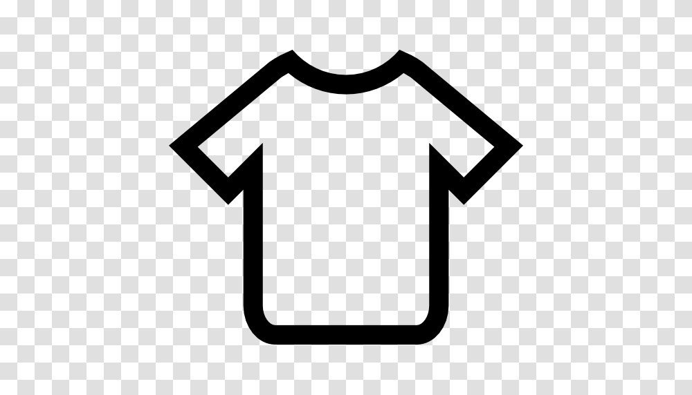 Short Sleeve T Shirt Icon Free Icons Download, Stencil, Axe, Tool Transparent Png