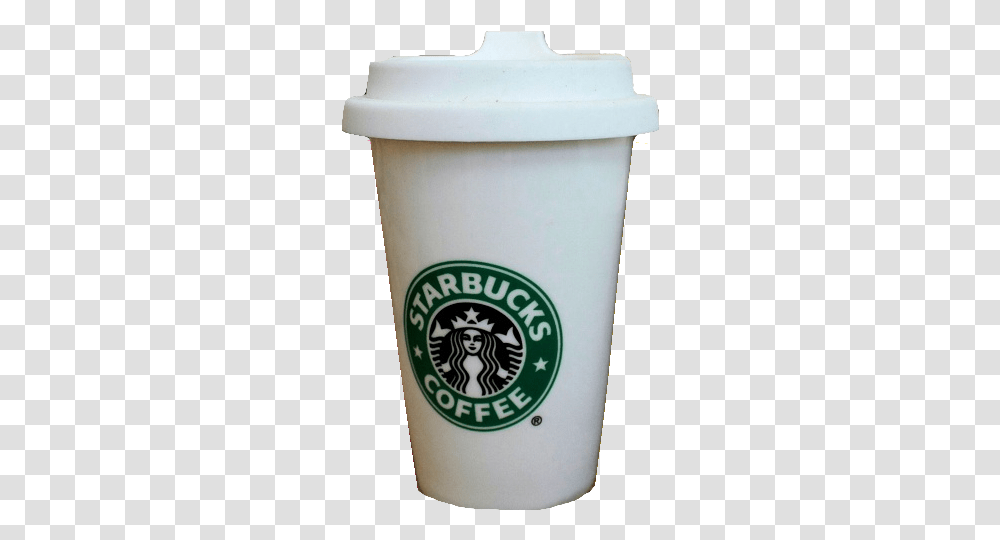 Short Starbucks Cup, Coffee Cup, Milk, Beverage, Drink Transparent Png