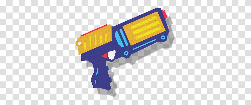 Short Story, Water Gun, Toy Transparent Png