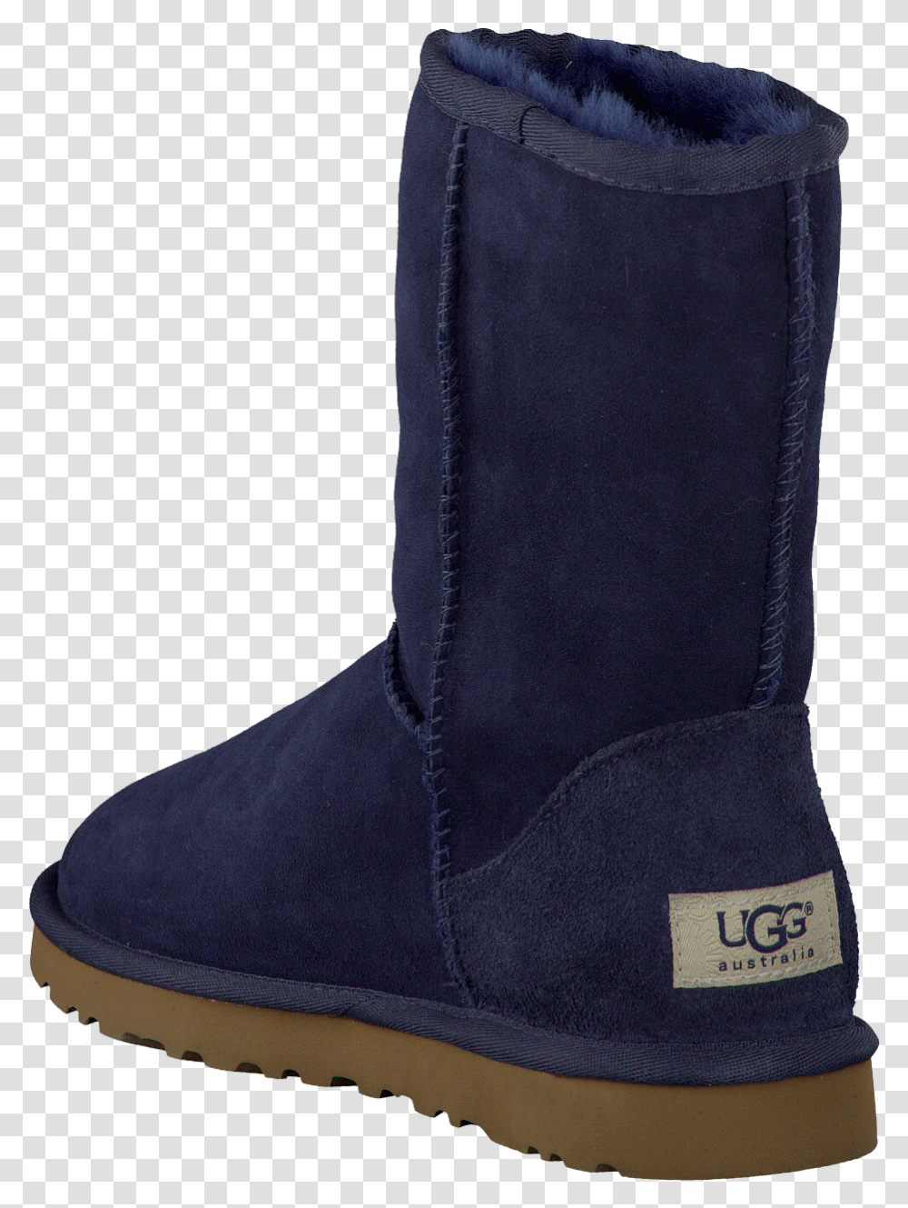 Short Ugg Boots With Fur On Outside Snow Boot, Apparel, Footwear, Shoe Transparent Png