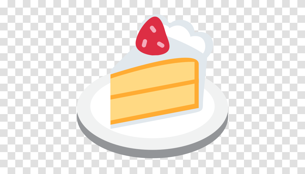 Shortcake Emoji Meaning With Pictures From A To Z, Saucer, Pottery, Sweets, Food Transparent Png