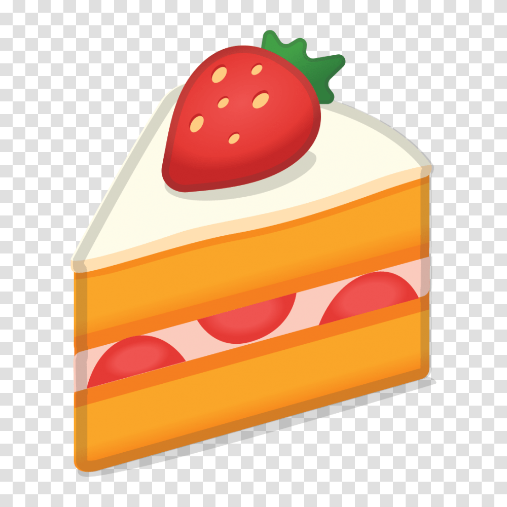 Shortcake Icon Noto Emoji Food Drink Iconset Google, Soap, Plant, Birthday Cake, Dessert Transparent Png