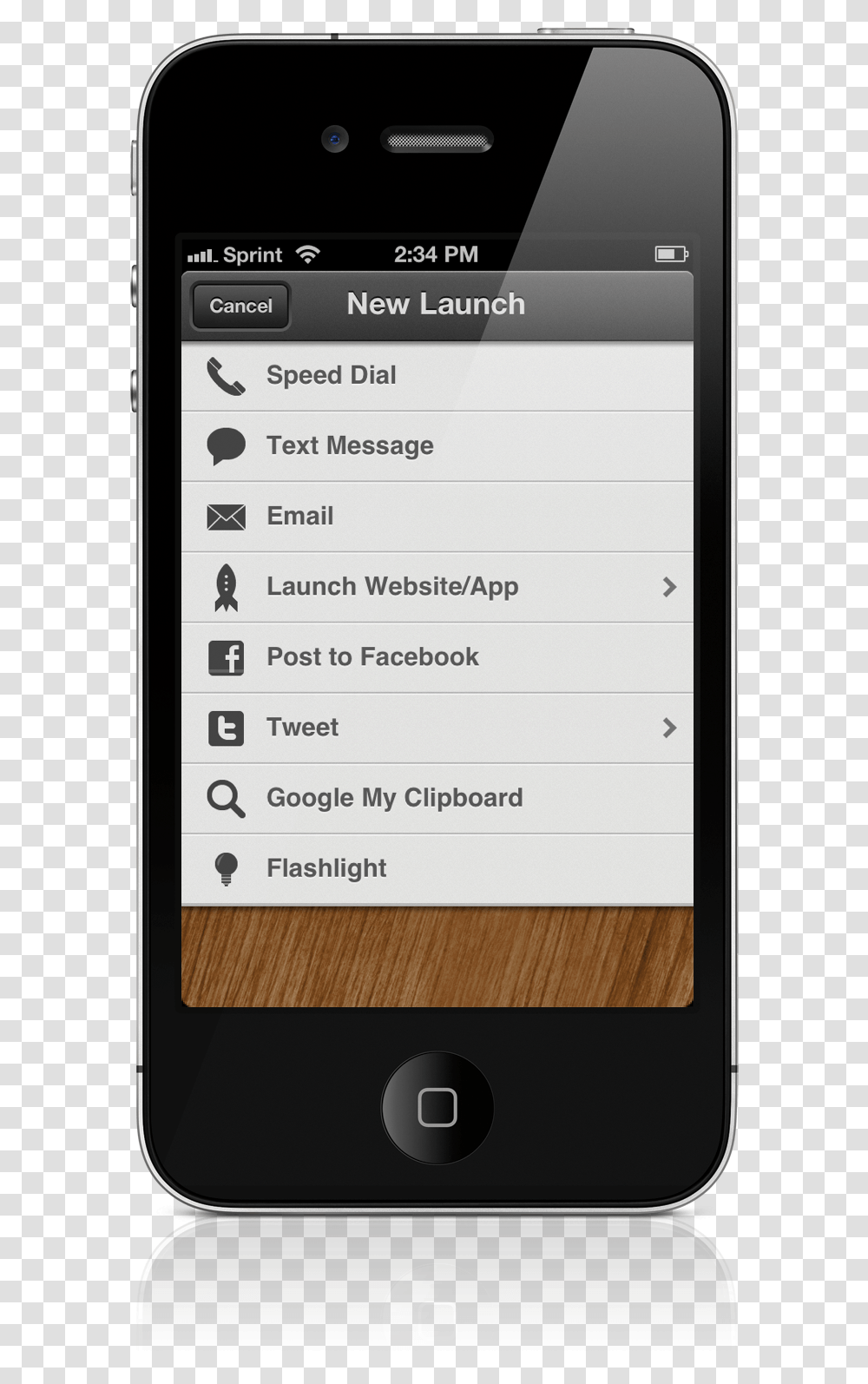 Shortcut Hub For Your Iphone Iphone, Mobile Phone, Electronics, Cell Phone, Text Transparent Png