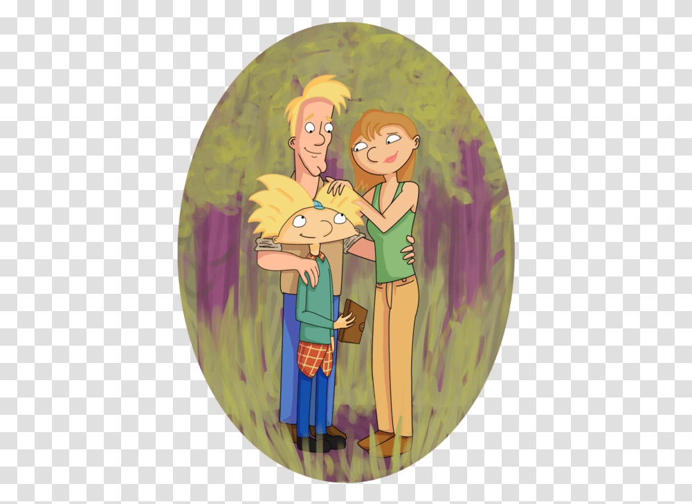 Shortman Family, Person, Female, Costume Transparent Png