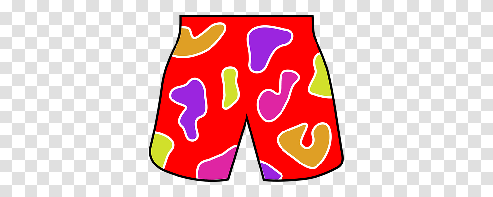 Shorts Holiday, Light Transparent Png