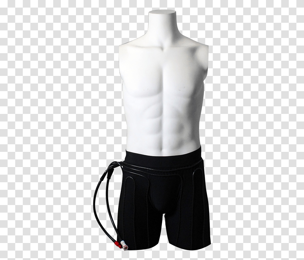 Shorts Board Short, Back, Torso, Person, Human Transparent Png