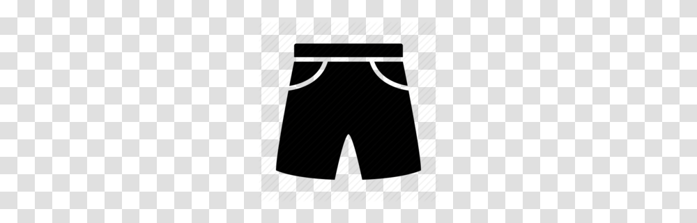 Shorts Clipart, Label, Sticker Transparent Png