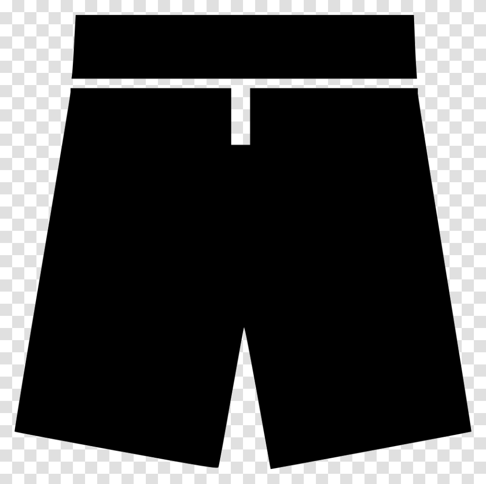 Shorts Icon Free Download, Apparel, Rug, Label Transparent Png