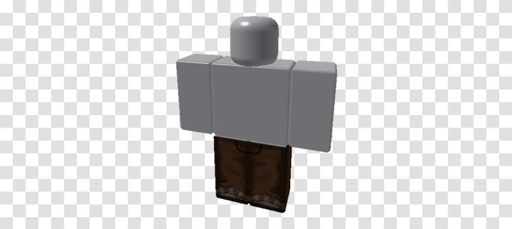 Shorts Roblox Grey Sweatpants Roblox, Mailbox, Letterbox, Statue, Sculpture Transparent Png