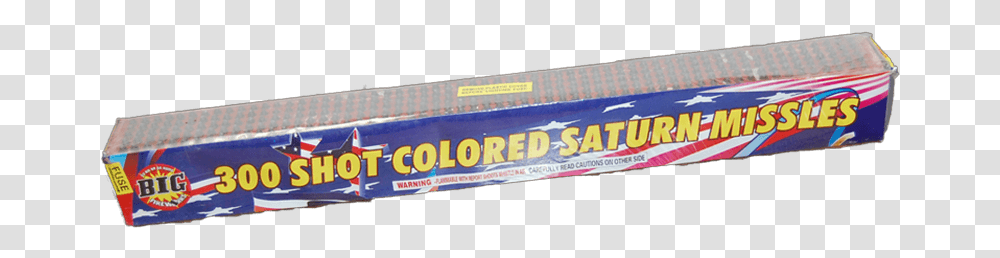 Shot Colored Saturn Missile Plastic, Toothpaste, Plastic Wrap, Gum Transparent Png