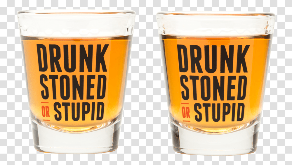 Shot Glasses Pint Glass, Beer Glass, Alcohol, Beverage, Drink Transparent Png