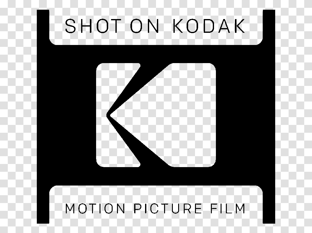 Shot On Kodak Motion Picture Film Shot On Kodak Motion Picture Film, Gray, World Of Warcraft Transparent Png