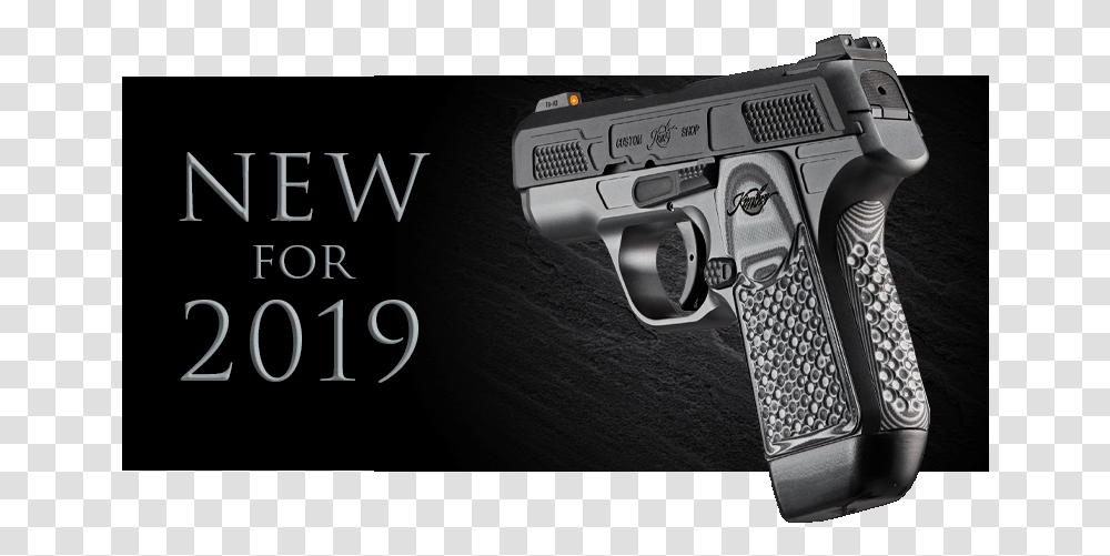 Shot Show 2019 Rumors New Guns Shot Show 2019, Weapon, Weaponry, Handgun Transparent Png