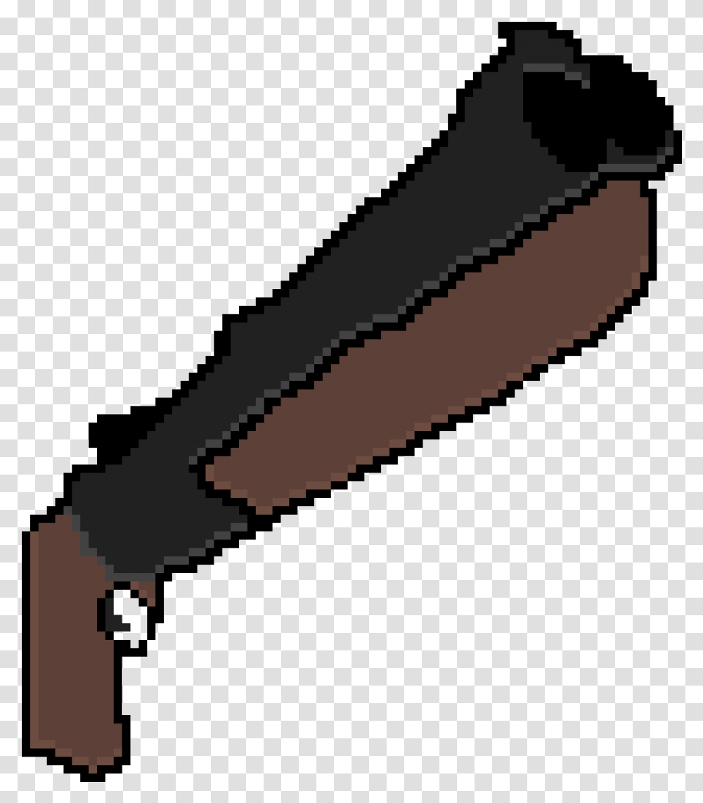 Shotgun Clipart Flatworm, Weapon, Blade, Staircase, Knife Transparent Png