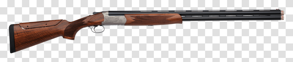 Shotgun Fabarm Elos C Sporting, Weapon, Weaponry, Rifle, Armory Transparent Png